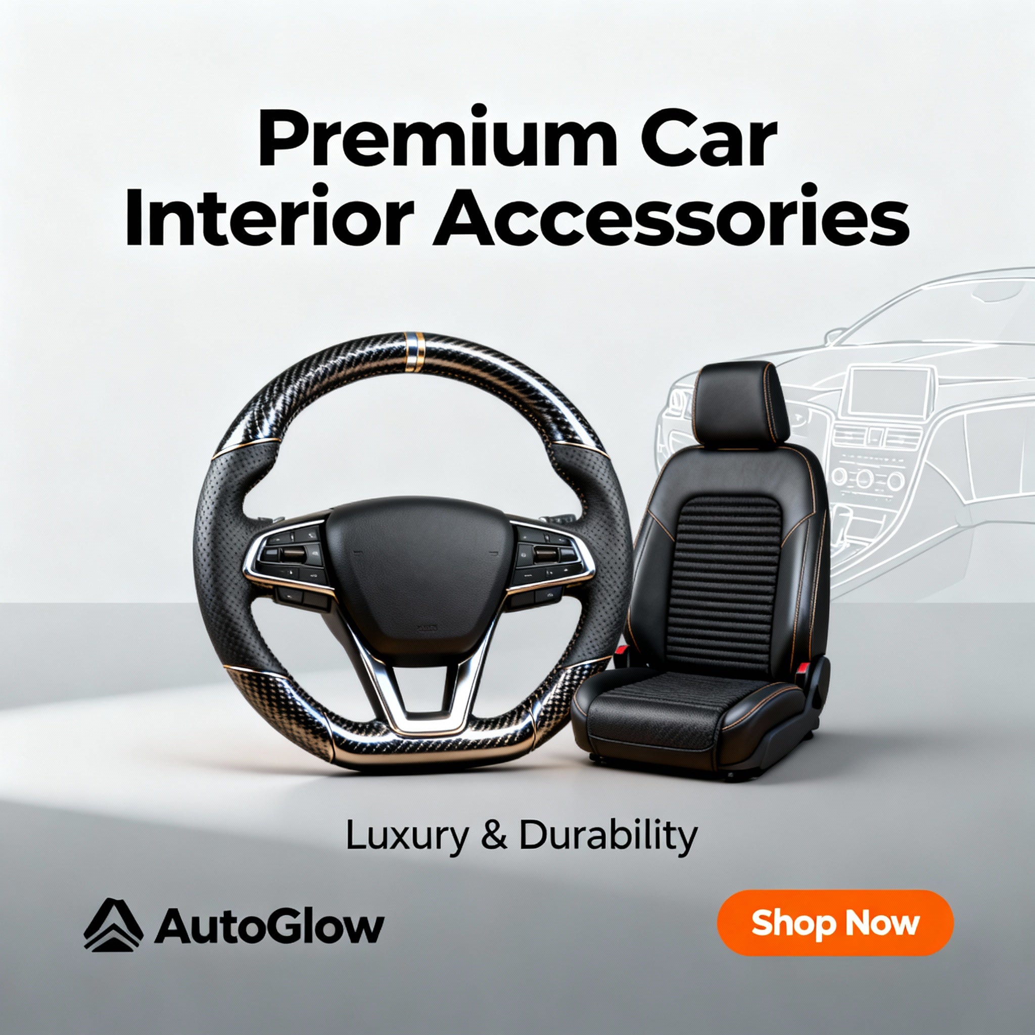 Interior accessories